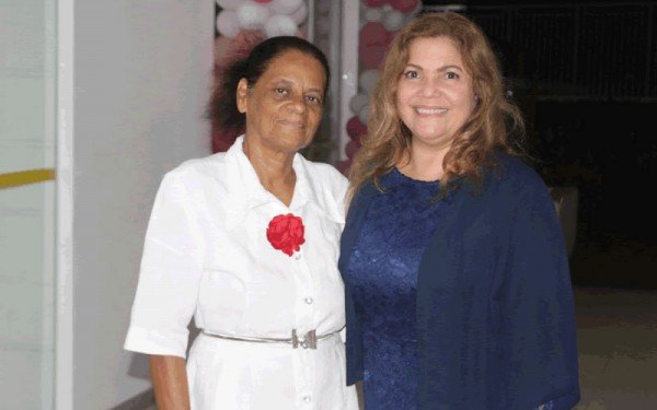 Missionsresa i Brasilien 2019