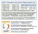 Nytt Liv TV-program